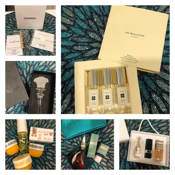 🛍️💞Treat Yourself Mystery Bag & Entry on Wheel 💞🛍️ - Picture 9 of 10